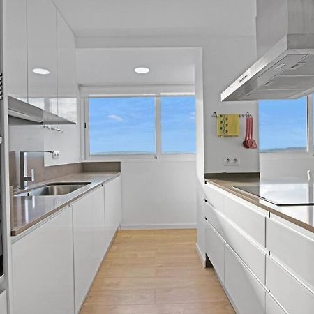 Apartamento Atardecer Dorado Valencia Exterior foto