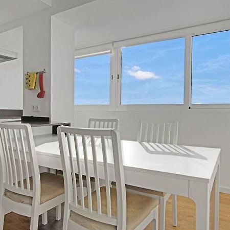 Apartamento Atardecer Dorado Valencia Exterior foto