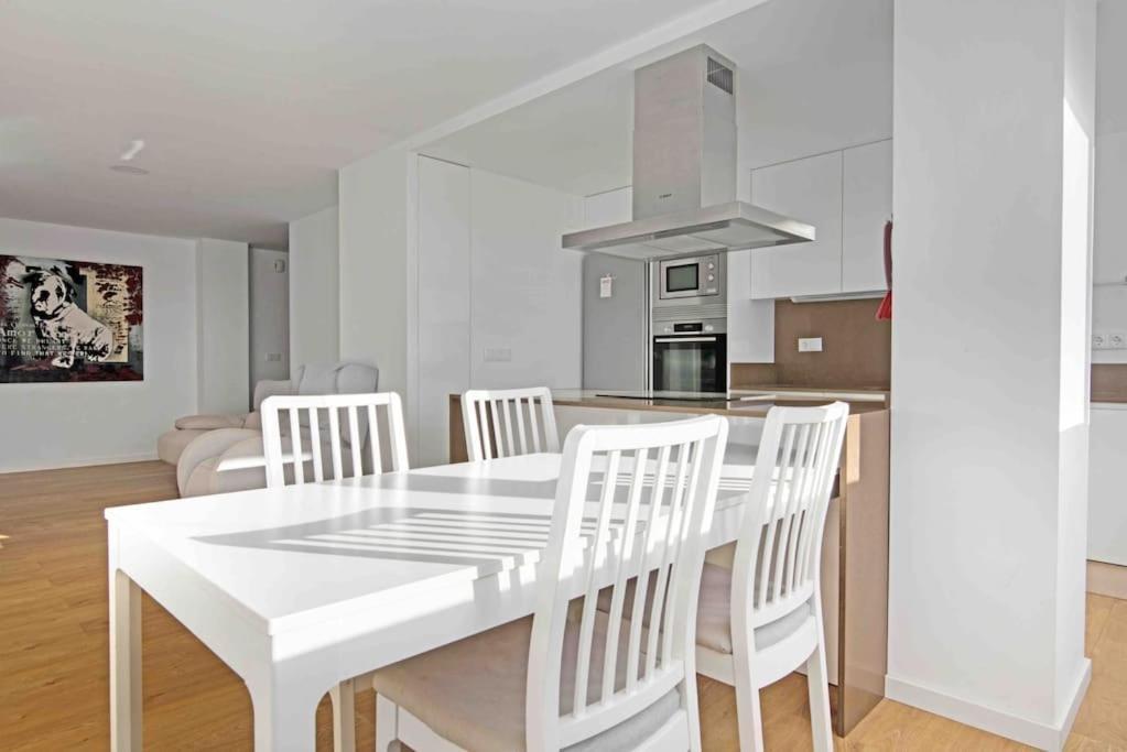 Apartamento Atardecer Dorado Valencia Exterior foto